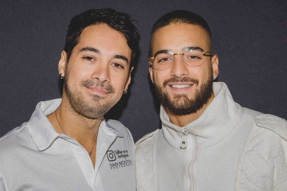 Maluma