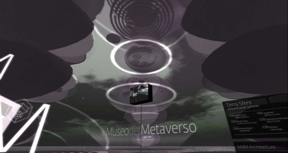 Metaverso