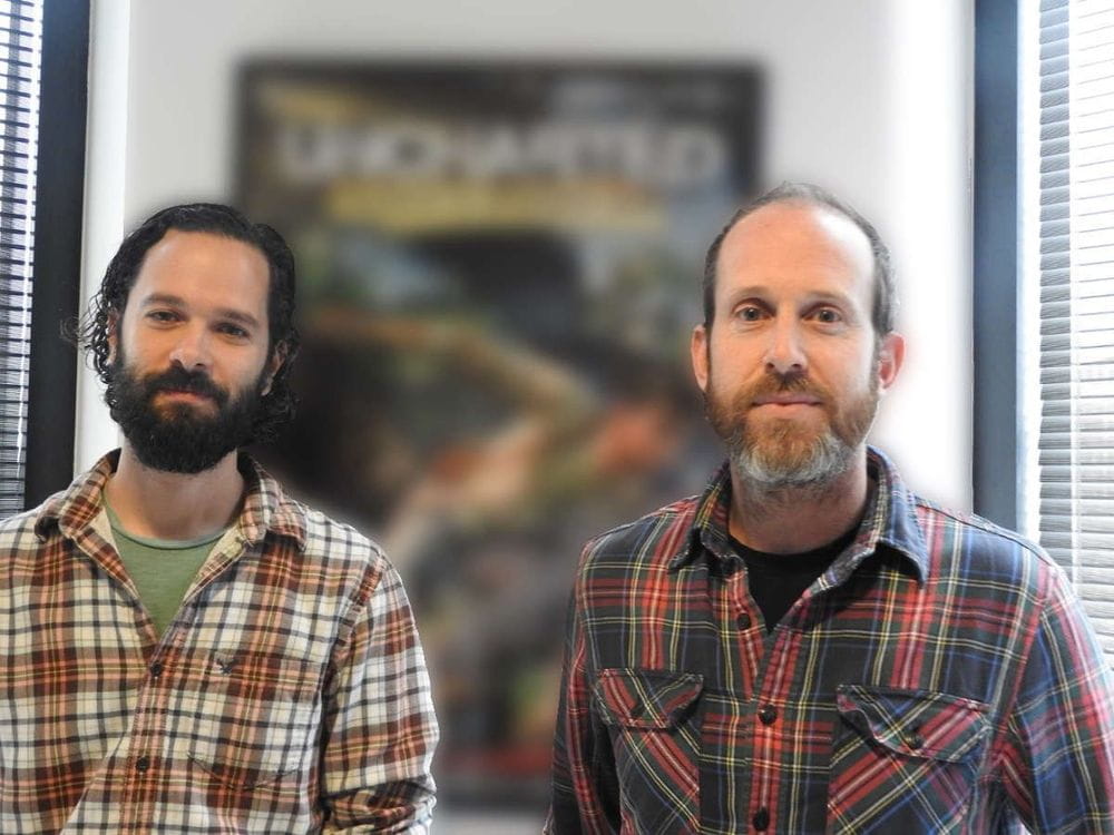 Neil Druckmann