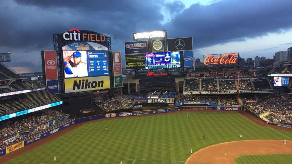 New York Mets