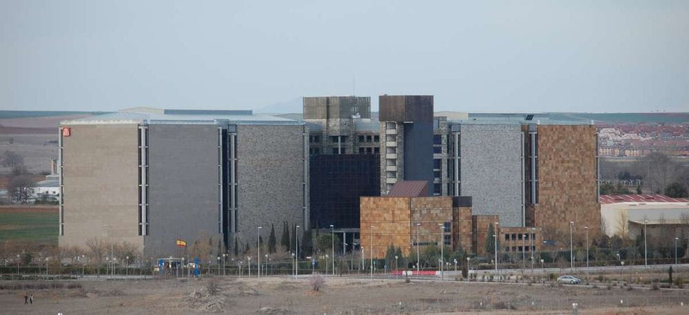 Nuevo centro cultural y biblioteca para el barrio de Butarque en Villaverde