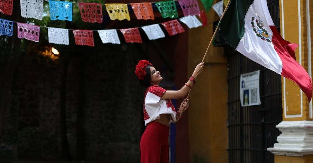 Nuevo León listo para celebrar el Grito de Independencia