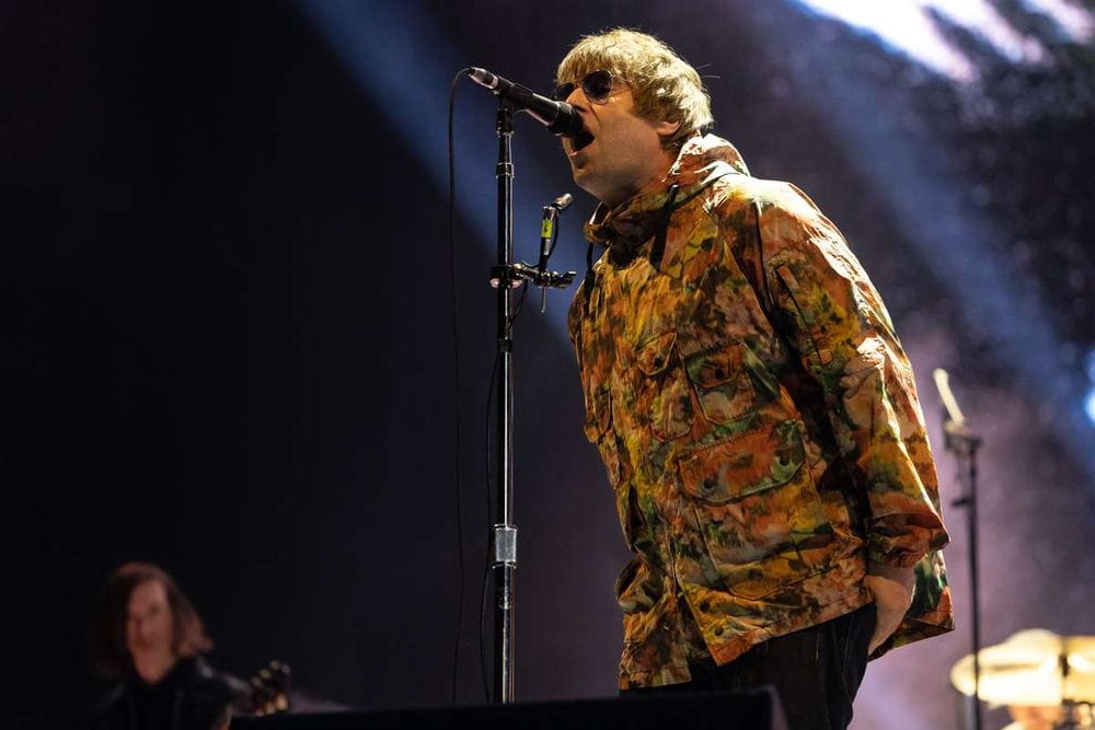 Oasis anuncia gran gira de regreso con 14 conciertos en Europa en 2025