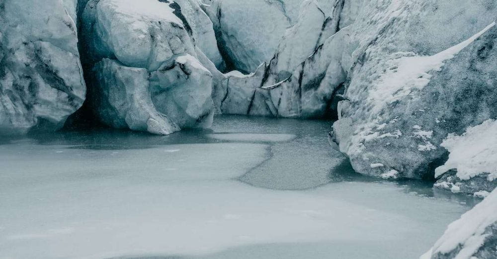 Ola de frío polar azota la Ciudad de Buenos Aires