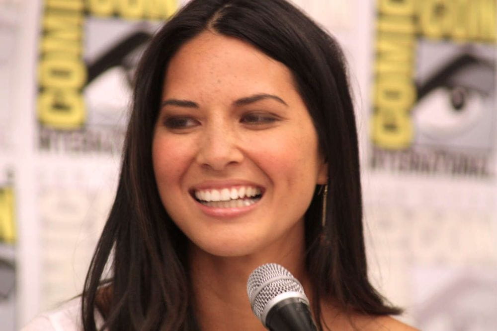 Olivia Munn