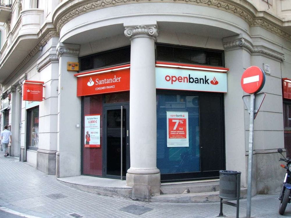 Openbank se expande a Estados Unidos para fortalecer la presencia de Santander en Norteamérica