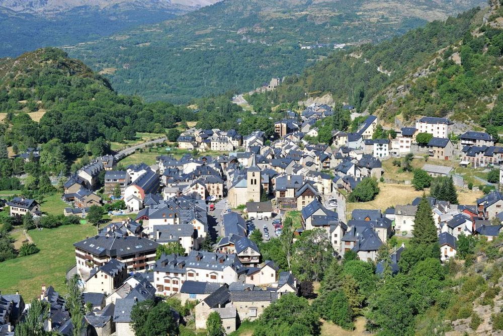 Panticosa, un destino de verano para toda la familia en el Pirineo aragonés