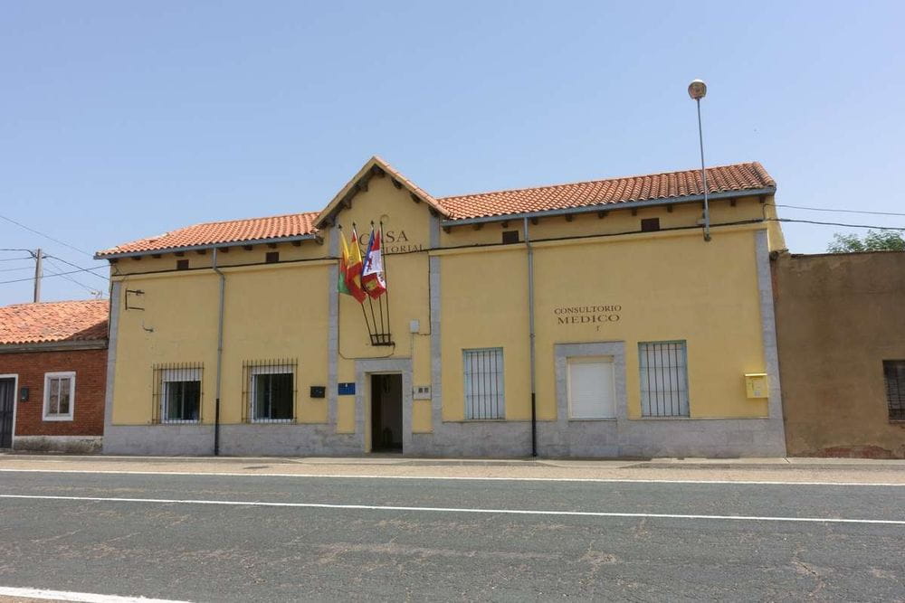 Paralizadas las obras de un barrio de lujo que arrasaría 70 hectáreas de bosque en Pozuelo