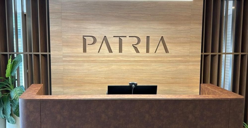 patria