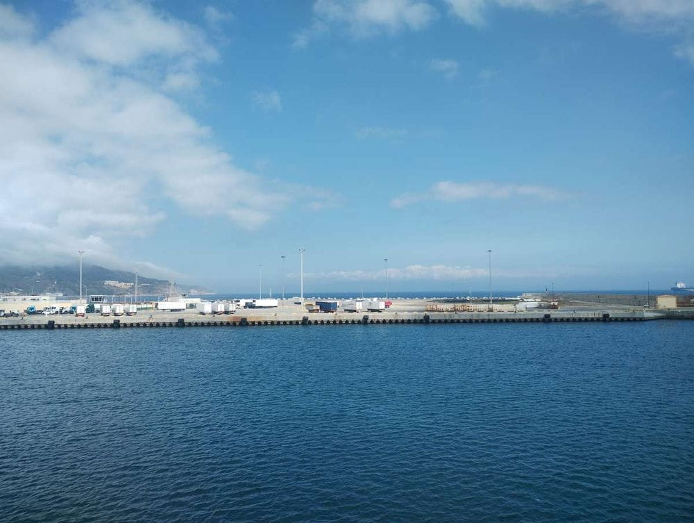 Pelea multitudinaria en el CETI de Ceuta con un herido por arma blanca y cuatro detenidos