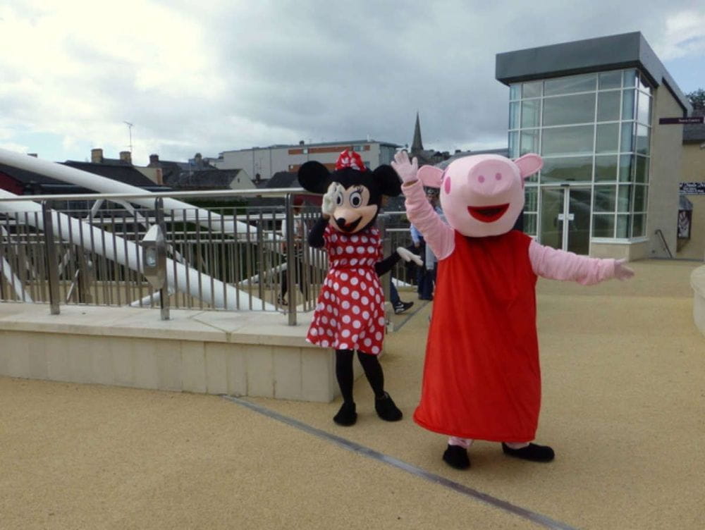 Peppa Pig regresa al cine para celebrar sus 20 años de historia