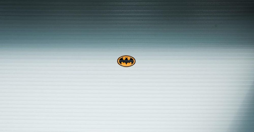 Batman Logo