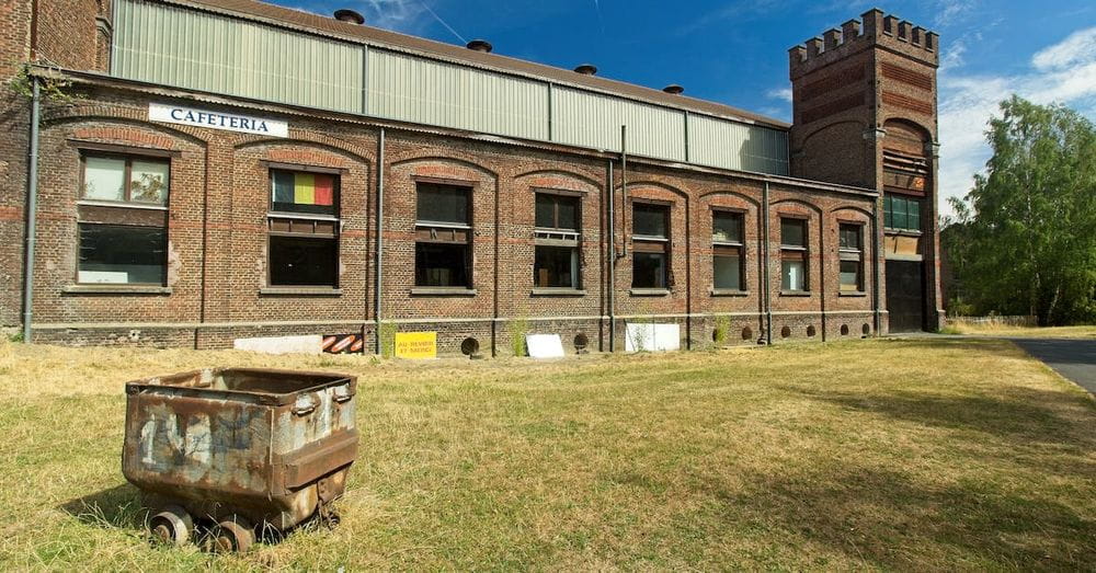 Free stock photo of abandoned, architecture, brick