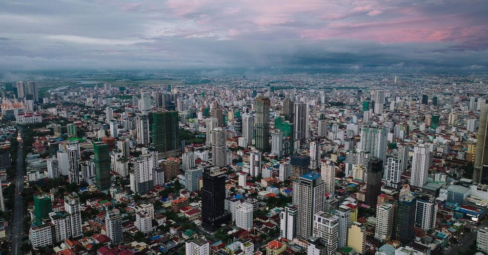 Fuerte terremoto sacude el sur de Filipinas