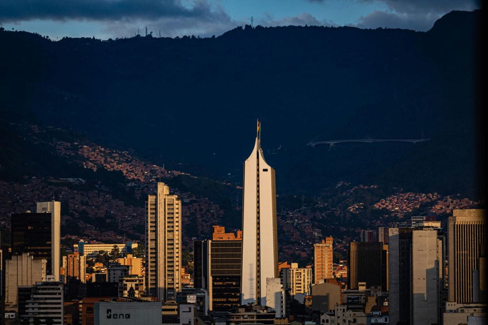 Medellín, Colombia