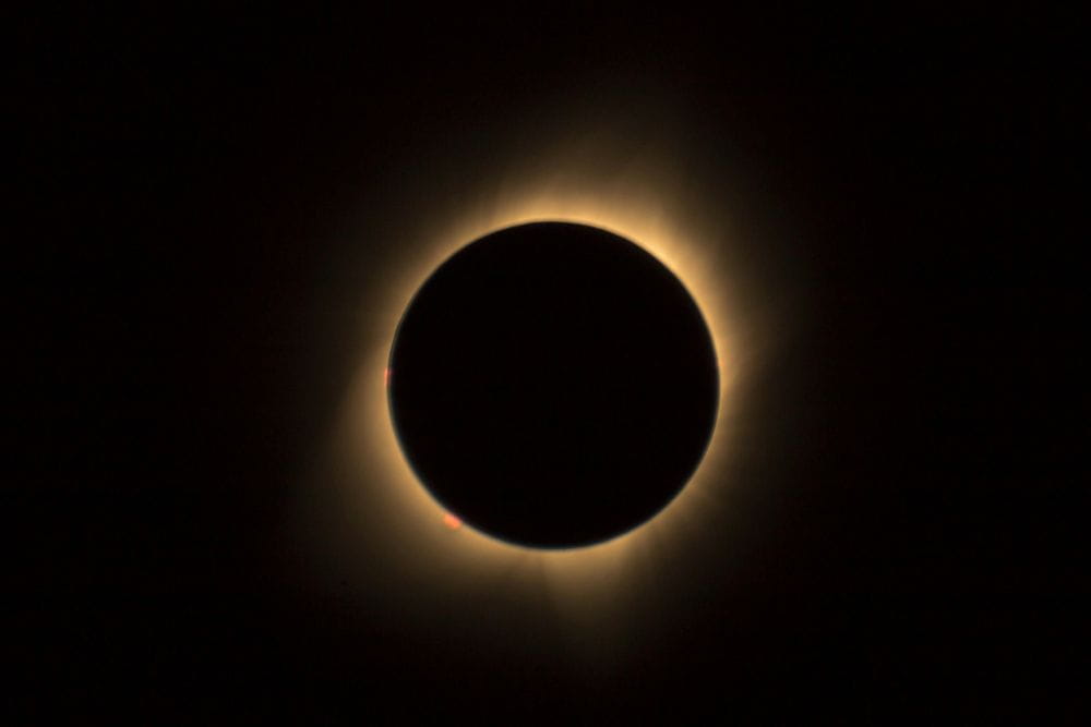 Eclipse - Eclipse solar