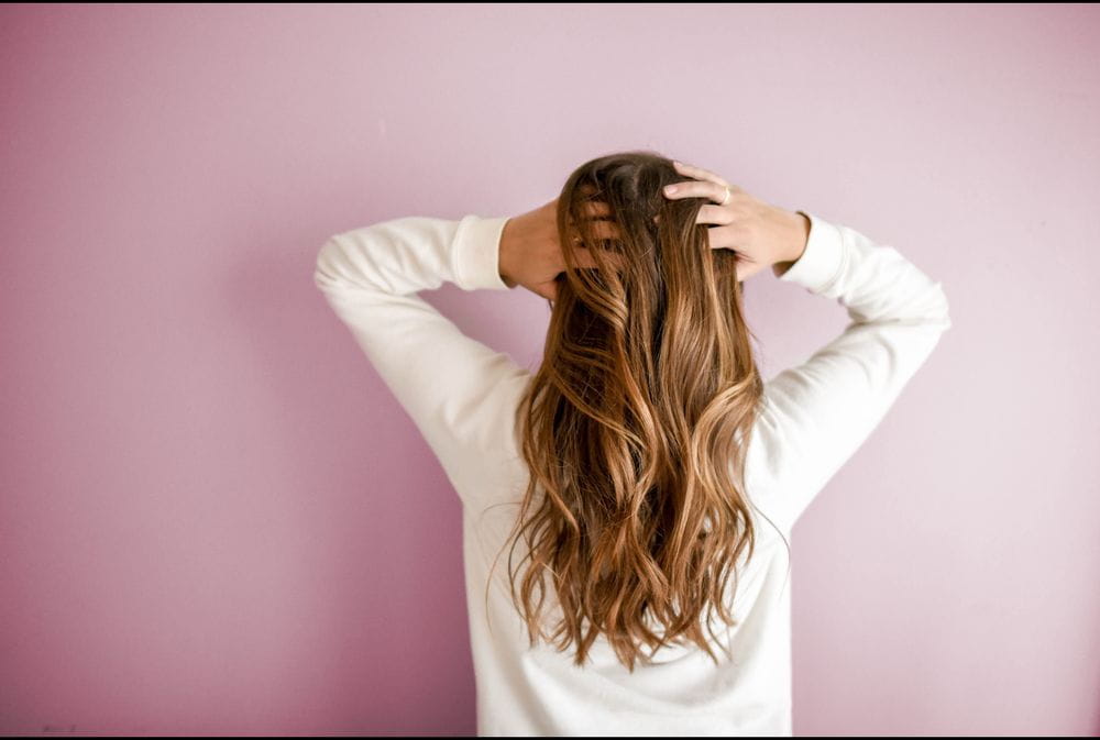 Cabello - Pelo - Caída del cabello 