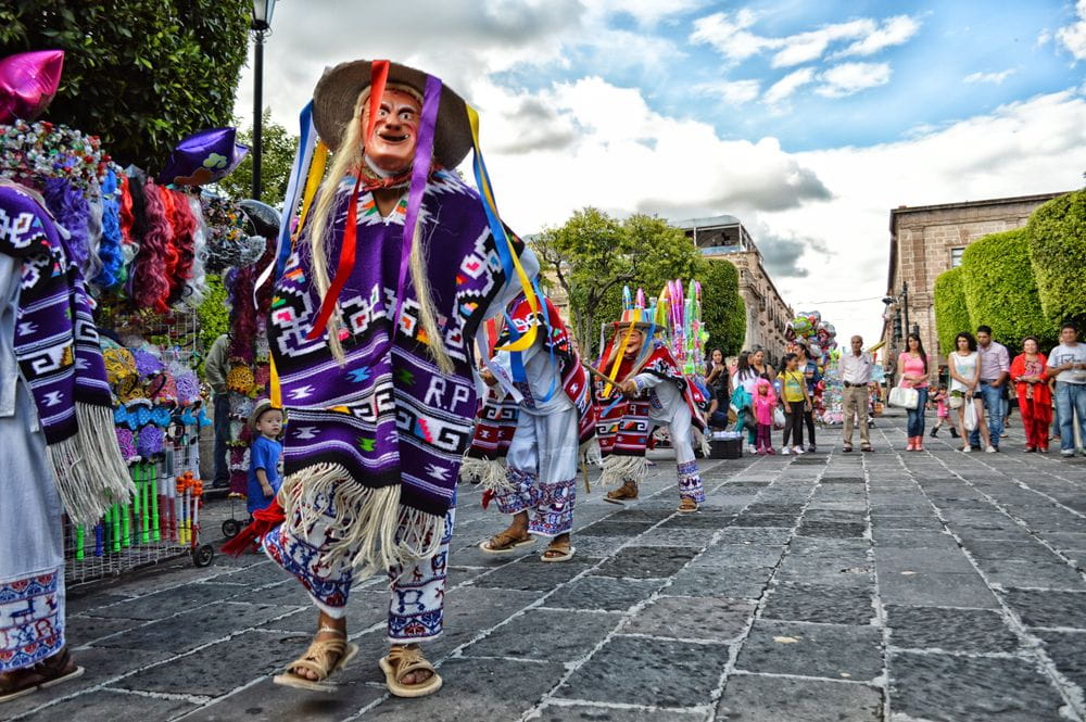 Festival Internacional Siguientescena de Arte Evolutivo regresa a Querétaro: programación e invitados