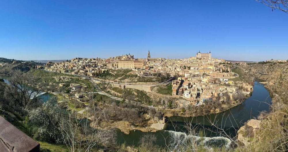 Presunto maltrato infantil: Padres detenidos en Toledo tras denuncia del colegio