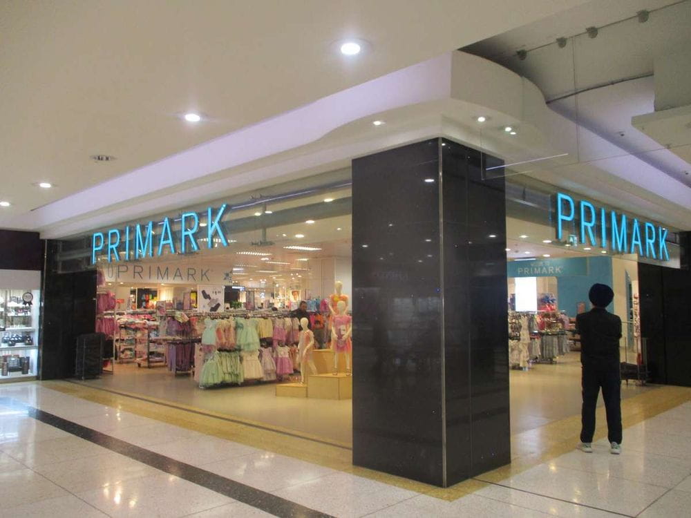 Primark abre una gran bolsa de empleo para incorporar a más de 70 profesionales en España