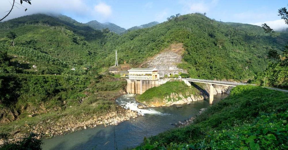 Racionamiento de agua en Bogotá: Disminuye el consumo, pero los embalses se recuperan lentamente