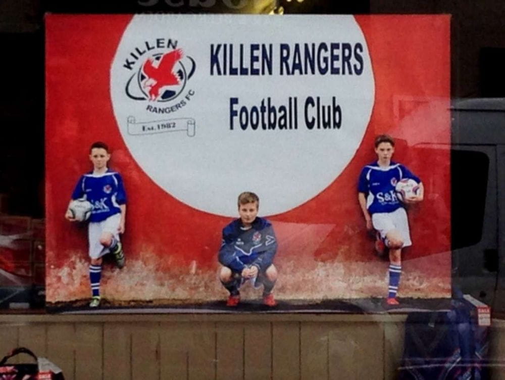 Rangers Football Club