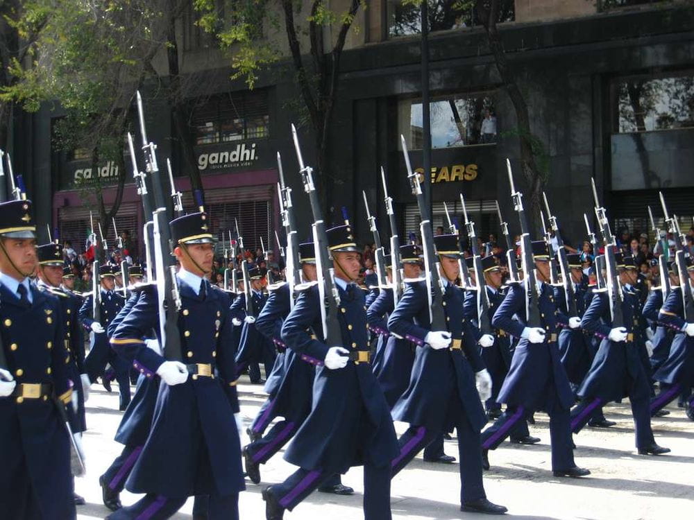 Reglamento de Escuelas Militares se Modifica Tras Tragedia en Baja California