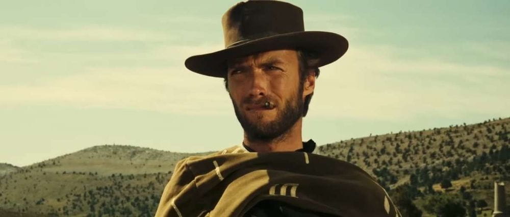 Remake de "Por un puñado de dólares" traerá de vuelta el clásico de Clint Eastwood