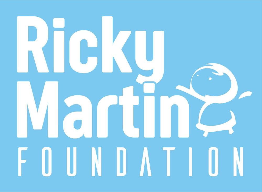 Ricky Martin