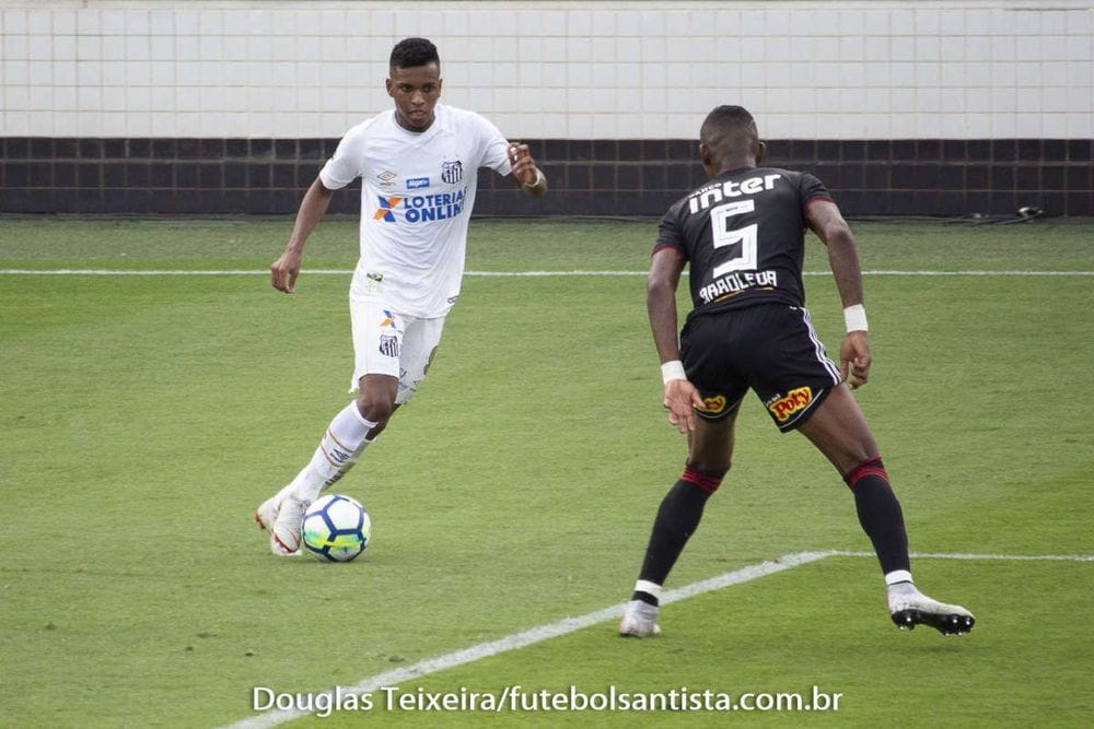 Rodrygo