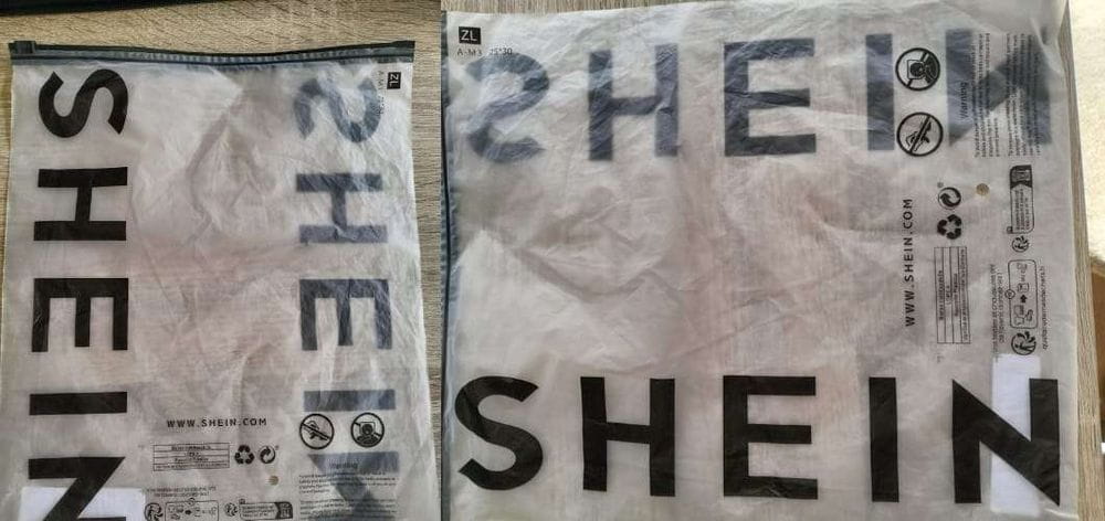 Ropa de Shein vuelve a ser acusada de contener sustancias tóxicas en Corea del Sur