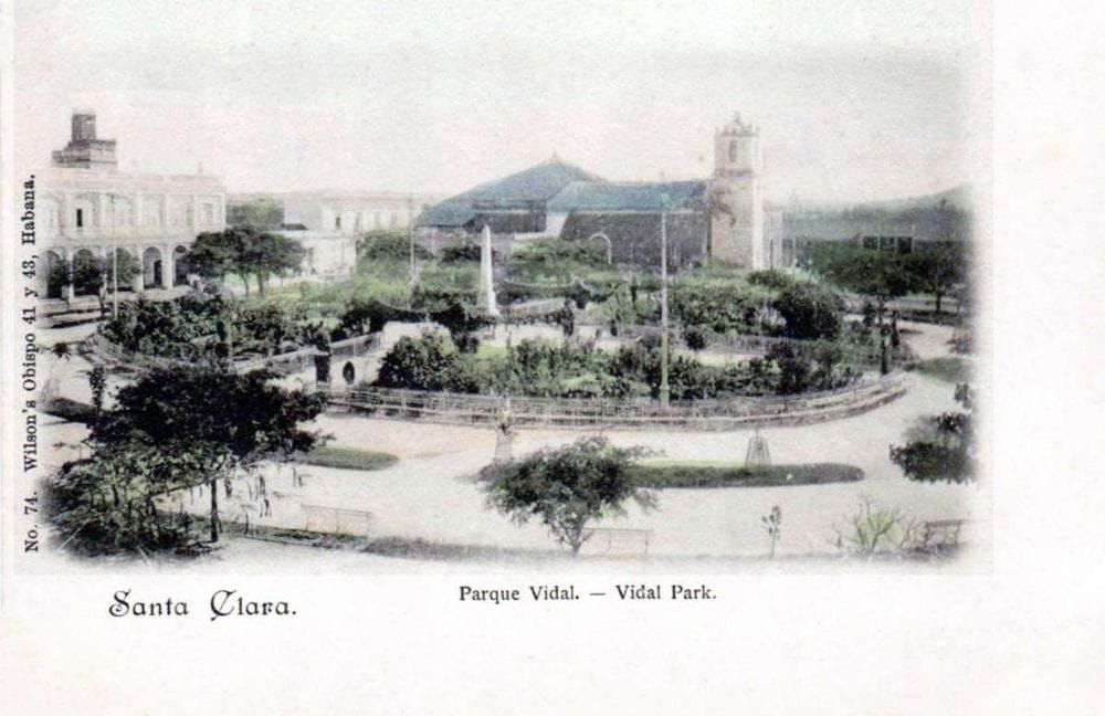 Santa Clara