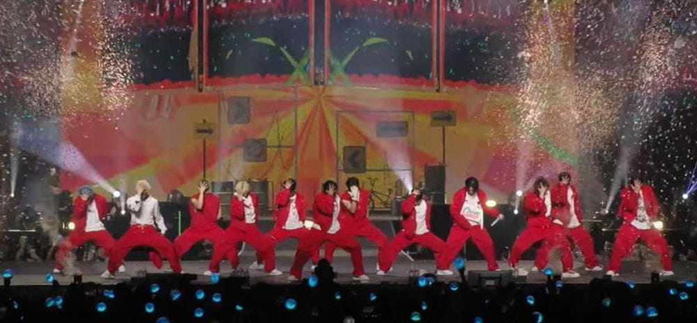 Seventeen Tour Follow En Cinemex y Cinépolis: El K-Pop Llega a la Pantalla Grande en México