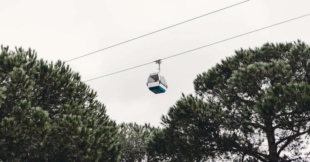 Soacha se acerca a la construcción de su anhelado cable aéreo