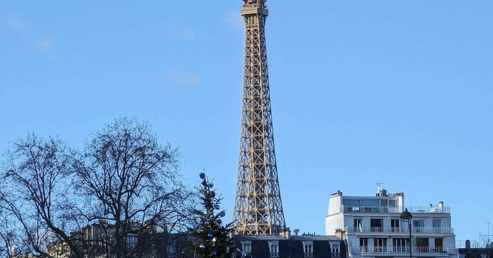 Sospechoso de desaparición de sacerdote huye a París y queda en libertad