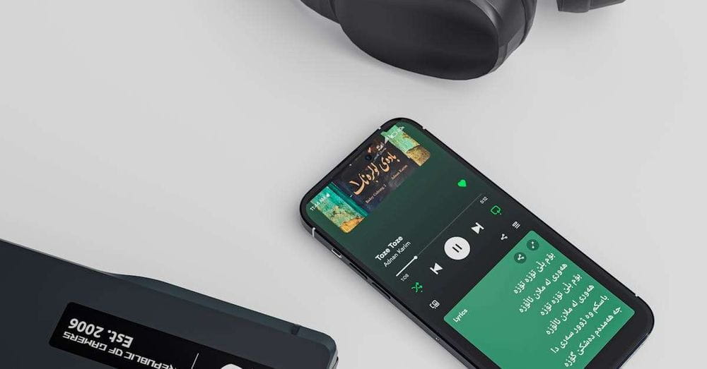 Spotify lanza función para crear portadas personalizadas de playlists