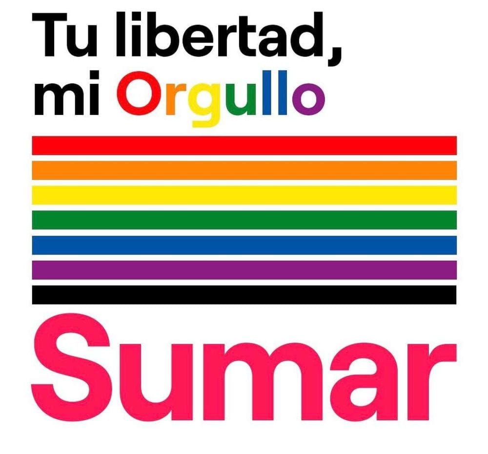 Sumar obtiene un mal resultado en las urnas y se abre una crisis en la izquierda