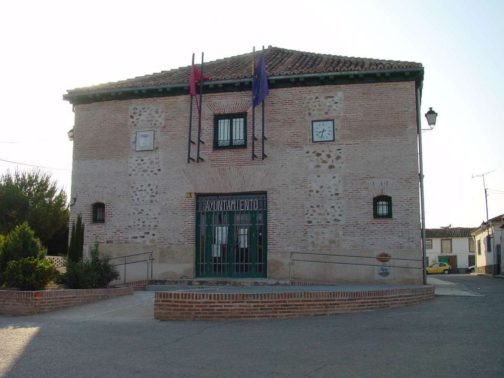 Talamanca del Jarama: Un municipio madrileño con mucha historia