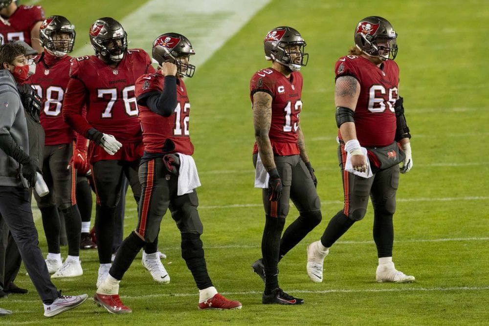 Tampa Bay Buccaneers