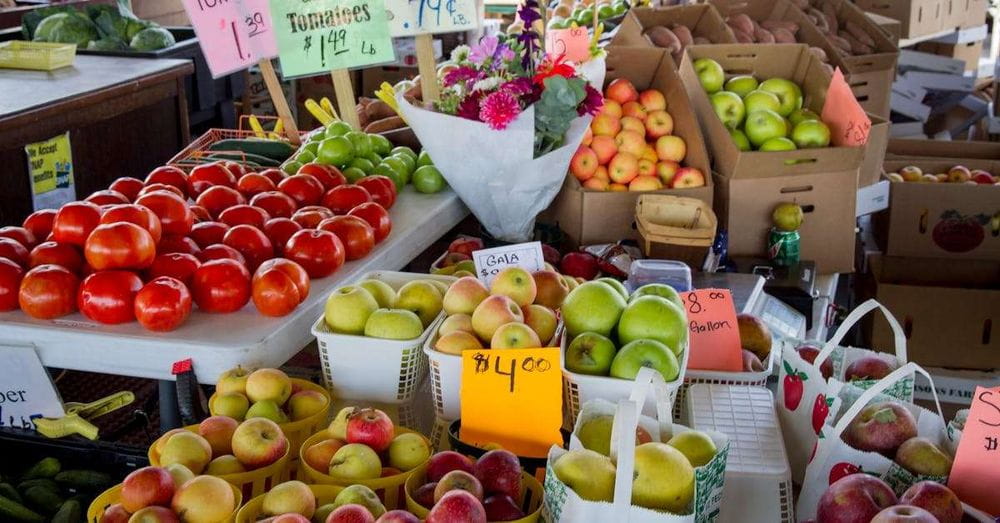 Tampico ofrece la canasta básica más barata en el norte de México