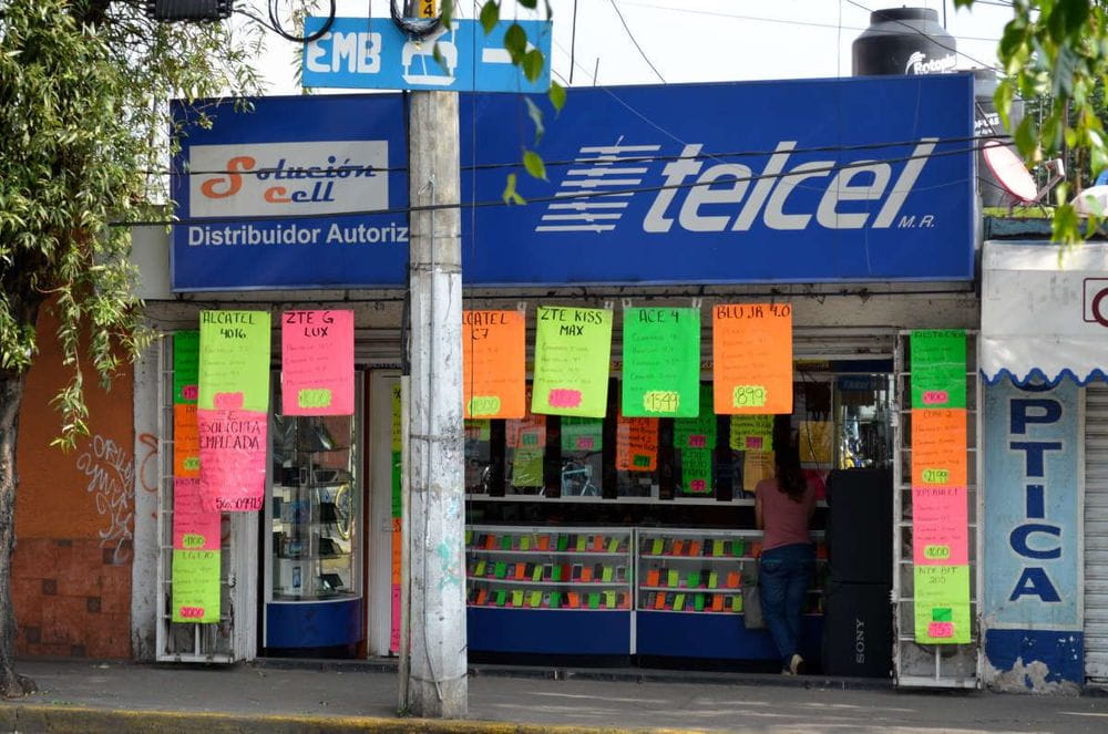 Telcel