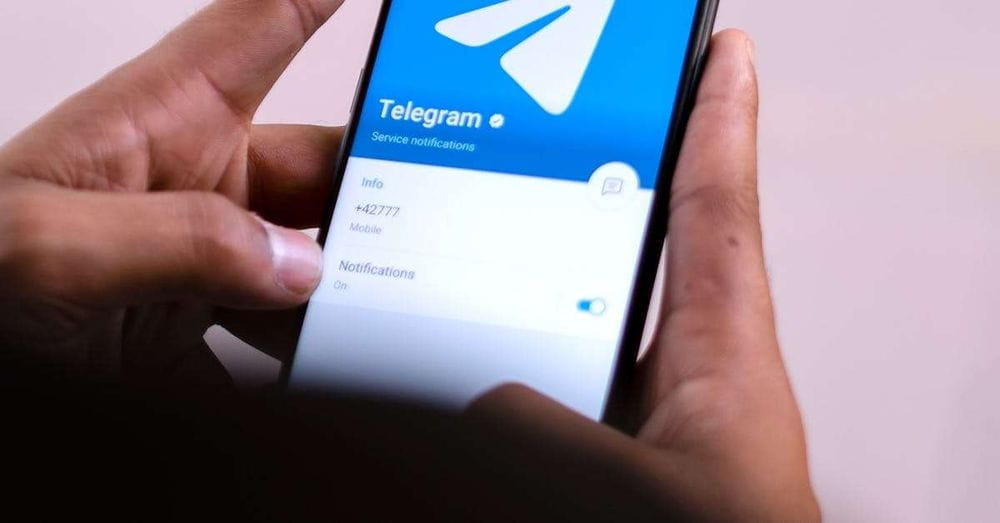 Telegram acusa a Meta de plagio y presume de su crecimiento gracias a la calidad