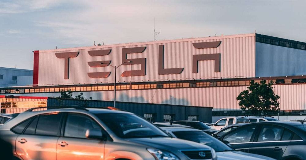 Tesla sufre un nuevo revés con sus resultados trimestrales