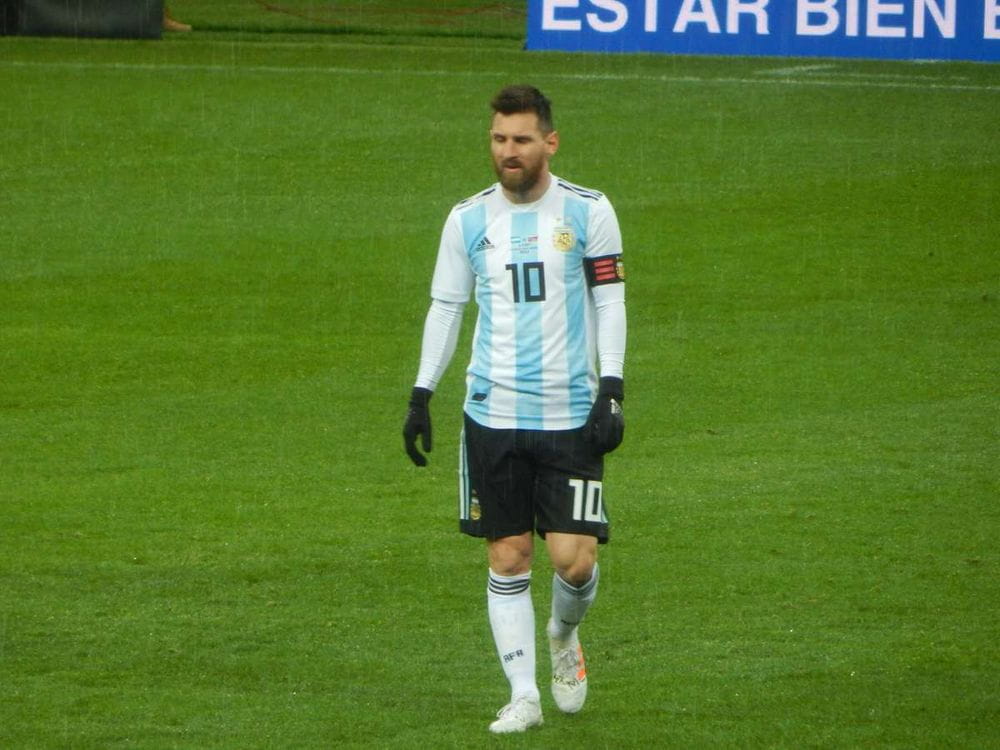 The Messi Experience: un viaje inmersivo a la vida y carrera de Leo Messi