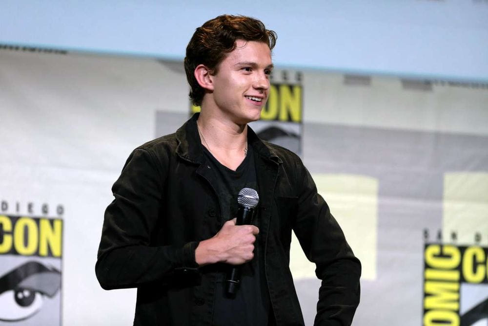 Tom Holland regresa como Spider-Man 4 bajo la dirección de Destin Daniel Cretton