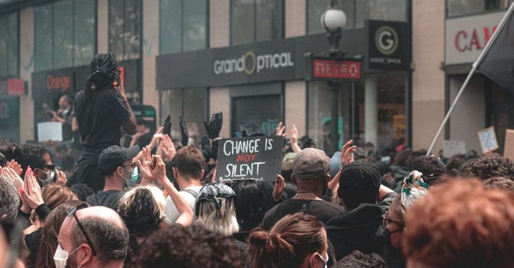 Trabajadores del Poder Judicial Federal inician paro de labores en protesta por reforma