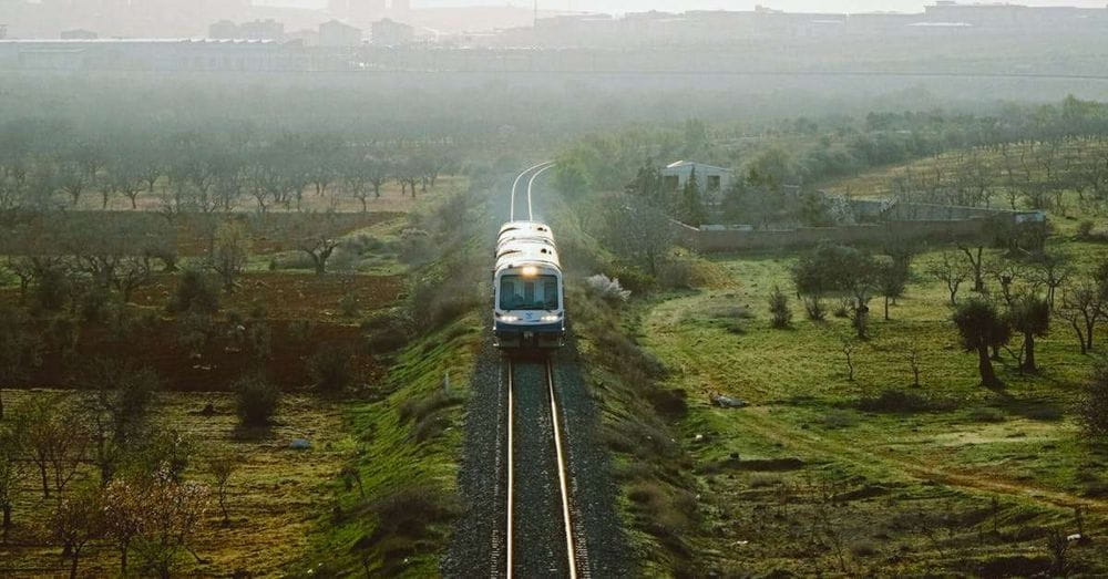 Tragedia en Cajicá: Joven muere arrollada por el Tren de la Sabana