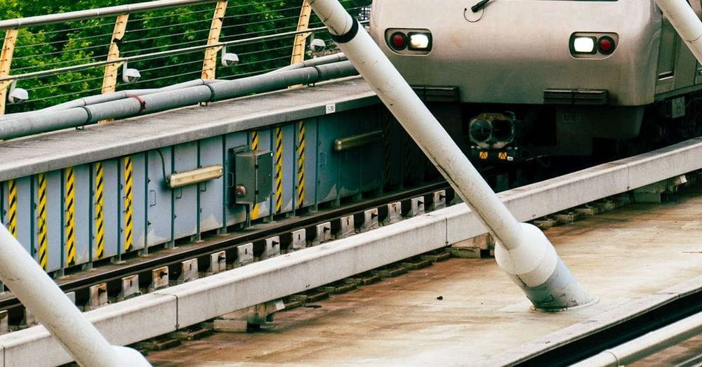 Tragedia en Cajicá: Mujer pierde la vida al ser arrollada por el Tren Turístico de la Sabana