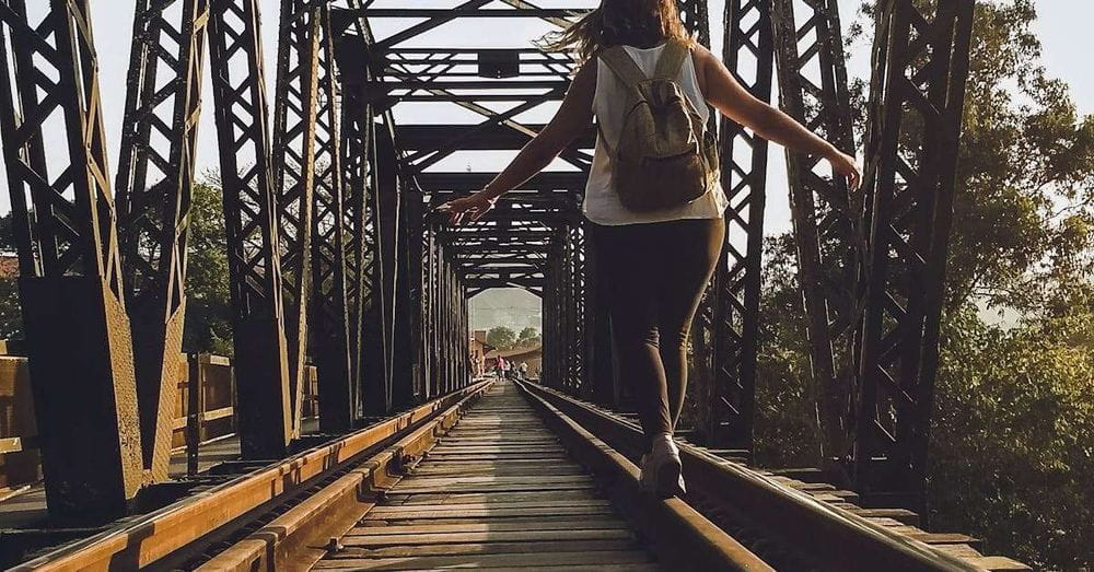 Tragedia en el Tren de la Sabana: Fallece joven al intentar salvar a su perro