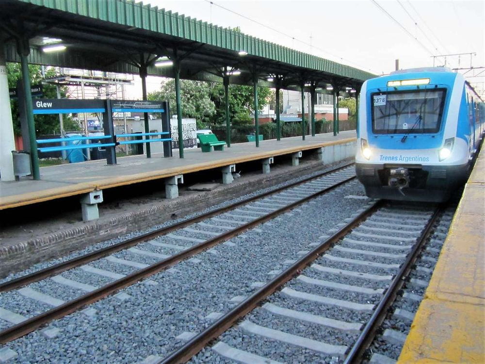 Trenes Argentinos recorta servicios y deja sin conexión a tres pueblos bonaerenses